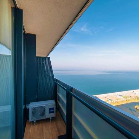 الشقق الفندقية باتوميفي  Orbi City Sea View - Special Category المظهر الخارجي الصورة
