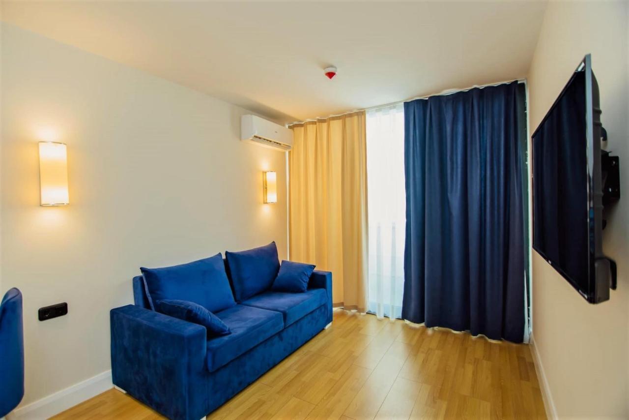 الشقق الفندقية باتوميفي  Orbi City Sea View - Special Category المظهر الخارجي الصورة