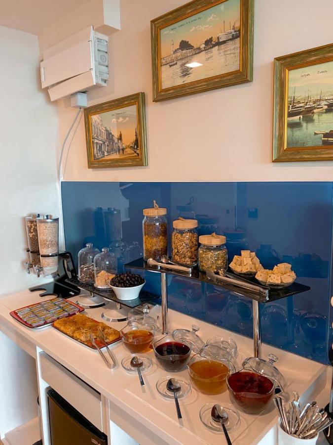 الشقق الفندقية باتوميفي  Orbi City Sea View - Special Category المظهر الخارجي الصورة