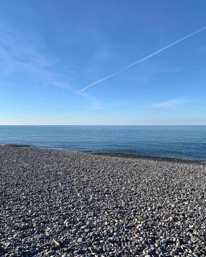 الشقق الفندقية باتوميفي  Orbi City Sea View - Special Category المظهر الخارجي الصورة