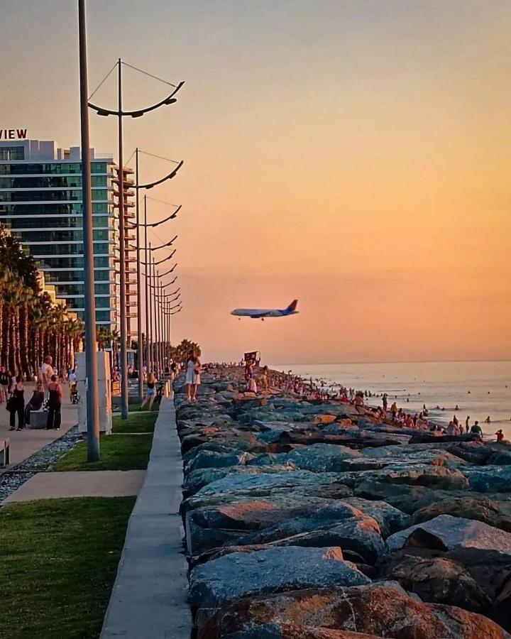 الشقق الفندقية باتوميفي  Orbi City Sea View - Special Category المظهر الخارجي الصورة