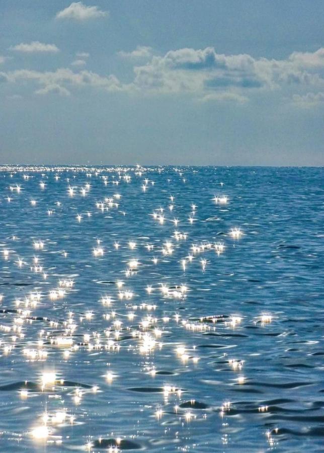 الشقق الفندقية باتوميفي  Orbi City Sea View - Special Category المظهر الخارجي الصورة
